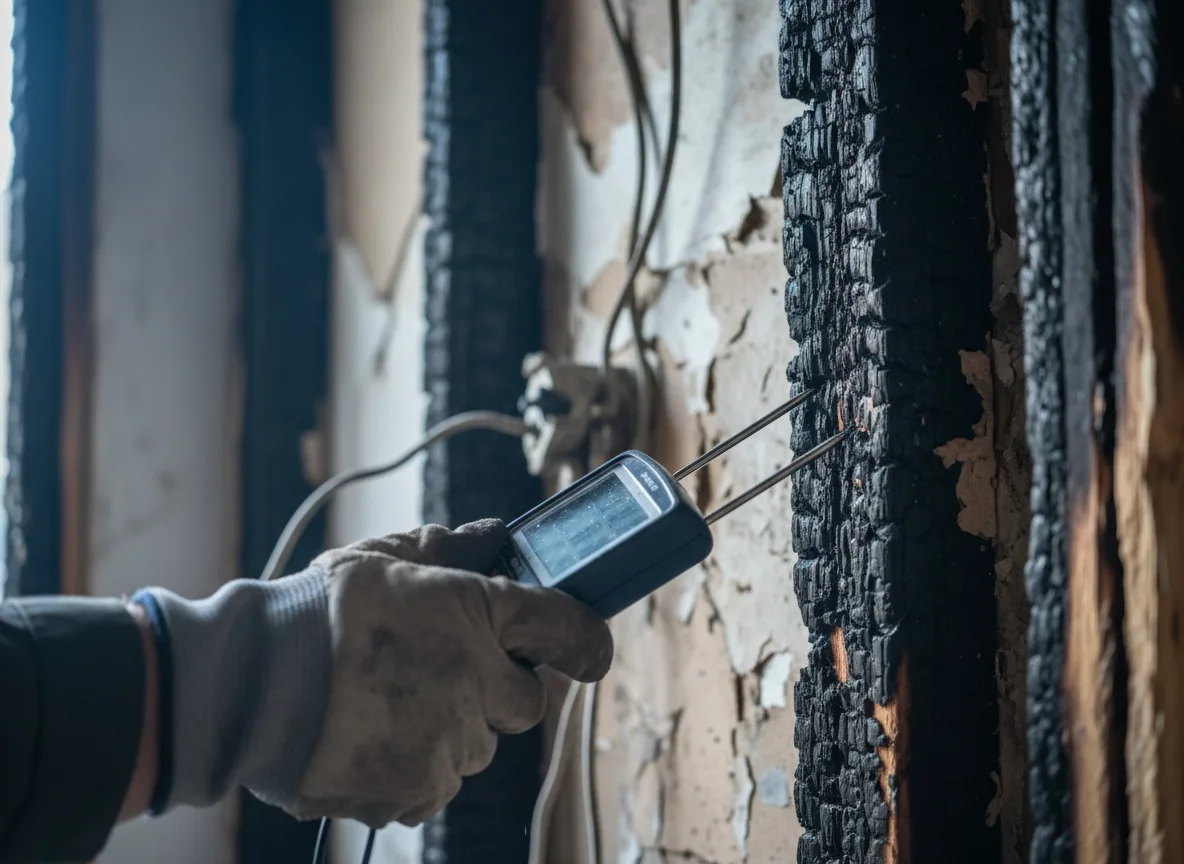 Fire Damage Restoration Golden, MS FAQs